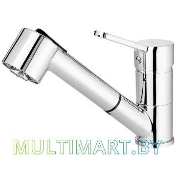 Смеситель Deante Narcyz BDN 071M